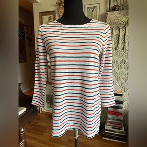 5 for $25 Old navy striped top